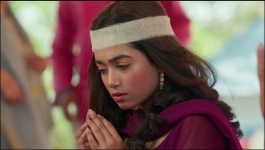 Pyaar Ka Pehla Naam Radha Mohan - 5th April 2024